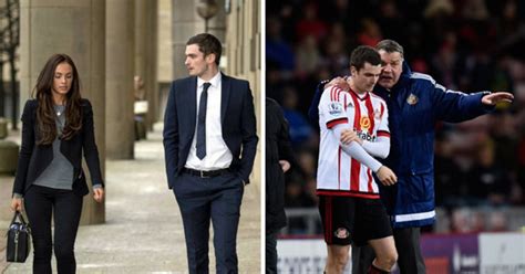 sunderland let adam johnson play on amid sex claims to help fight