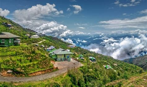 book  sikkim  package  embark    exciting treks