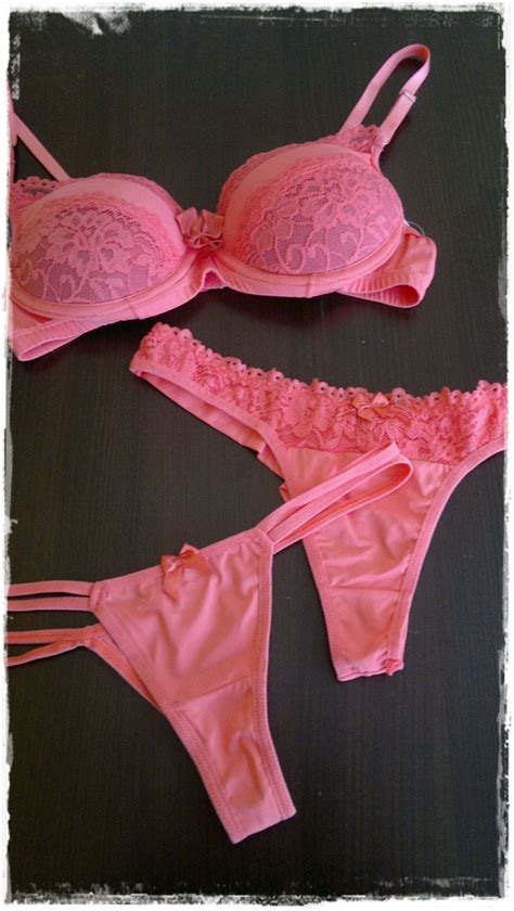 Belle Lingerie Pink Lingerie Lingerie Panties Lingerie Outfits
