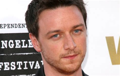 james mcavoy got caught shaving his private parts [video] gaybuzzer