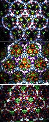 kaleidoscope wikipedia