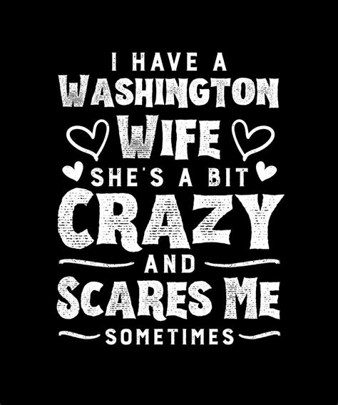 anniversary ts for men with wife fromwashington digital art by
