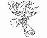 Shadow Coloring Pages Super Getcolorings Hedgehog Color sketch template