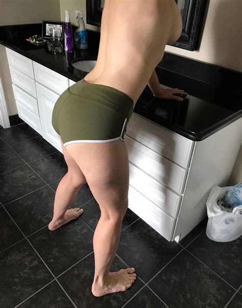 Do These Shorts Make My Boobs Look Bigger ðŸ ‘ Porno Photo Eporner
