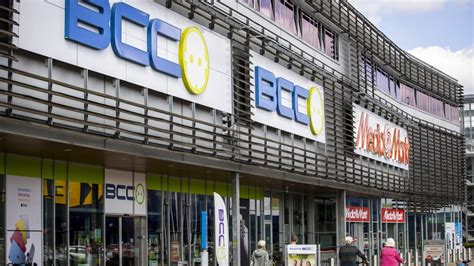 deze acht plaatsen mag mediamarkt winkels van bcc overnemen hart van nederland