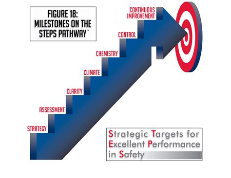 steps  safety culture excellence  proact safety  proact safety