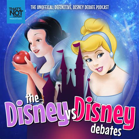 Cinderella Vs Snow White — That S Not Canon Productions