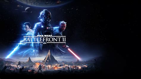 star wars™ battlefront™ ii xbox