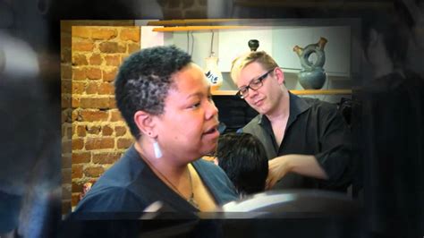 Welcome To Michael Anthony Salon On Capitol Hill In Dc Youtube