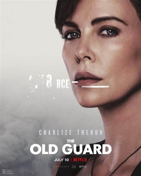 the old guard 2020 movie review in 2020 old things
