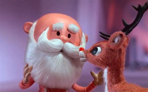 Rudolph The Red Nosed Reindeer Honest Trailer Is Has Us