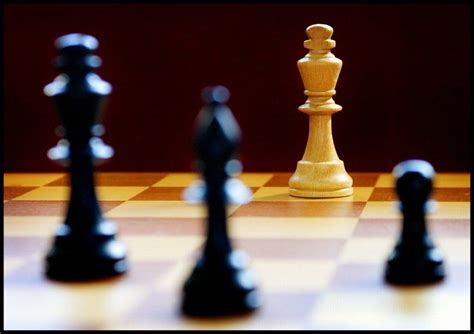 schaken schaken
