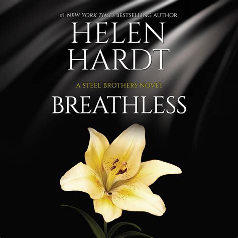 Breathless Audiobook By Helen Hardt Read By John Lane