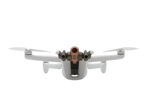parrot anafi ai le drone professionnel connecte en  studiosport