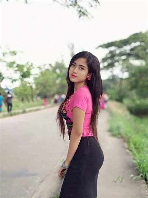 Pin On Vietnam Girls