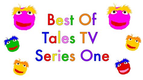 tales tv series  youtube