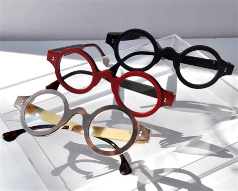 rapp canadian handmade funky glasses glasses frames sunglasses sale