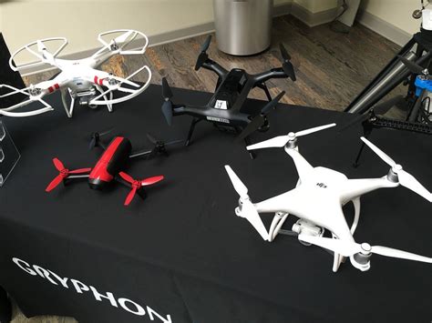 upstate ny    leader  emerging drone industry cny  host convention syracusecom
