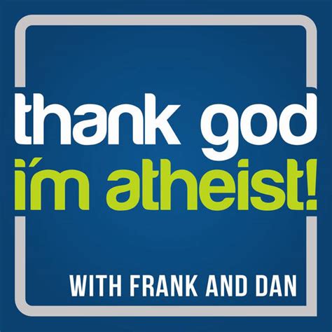 Thank God Im Atheist Podcast Global Player