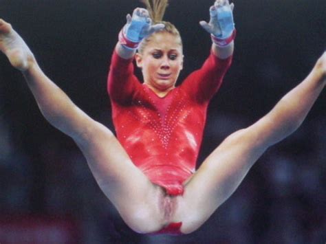 Gymnastics Wardrobe Malfunctions Uncensored | Hot Sex Picture