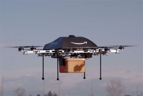 amazon drone test site  rural bc company confirms infonews thompson okanagans news source