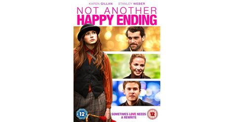 Not Another Happy Ending Streaming Romance Movies On