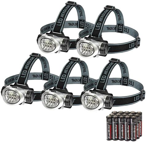 The Best Headlamps For Running Hiking Camping And Backpacking 2021 Spy