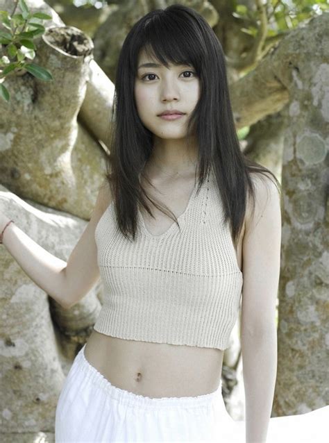 有村架純kasumi Arimura Beauty Women Idol