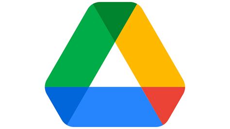 google drive logo valor historia png