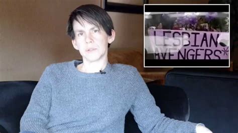 kelly cogswell röportajı interview lesbians eat fire too