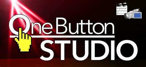 button studio automated video recording space information