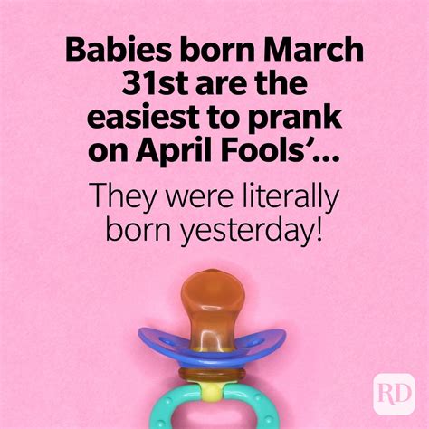 April Fools Day Prank Ideas Jokes Traditions Readers Digest