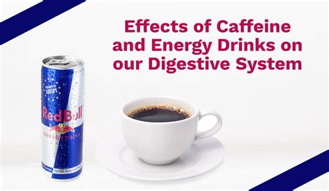 caffeine affect gut health russell havranek md