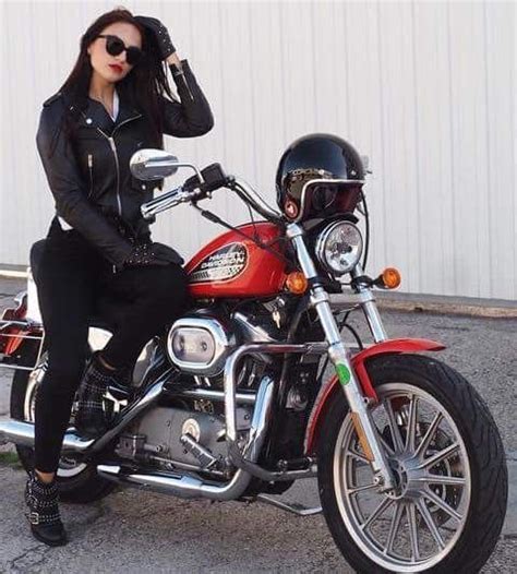 pin by sergo on girls and motorcycles motorcycle girl vehicles