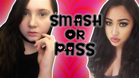 Smash Or Pass W Msheartattack Video Game Characters