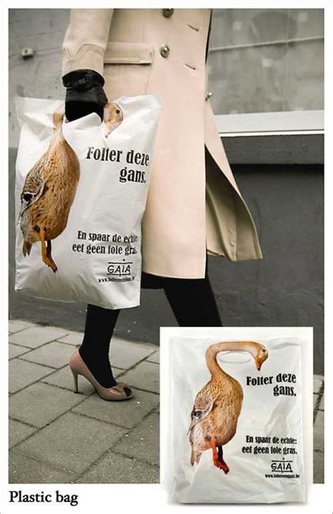 creative funny and unforgettable shopping bags dirjournal blogs
