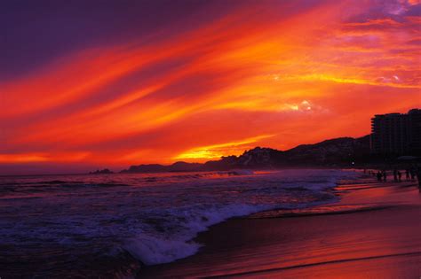 el dorado pacifico mexicano ixtapa playa pacifico miscelanea