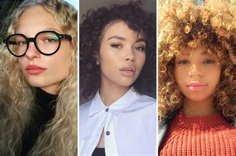 curly girls to follow on instagram best curly hair