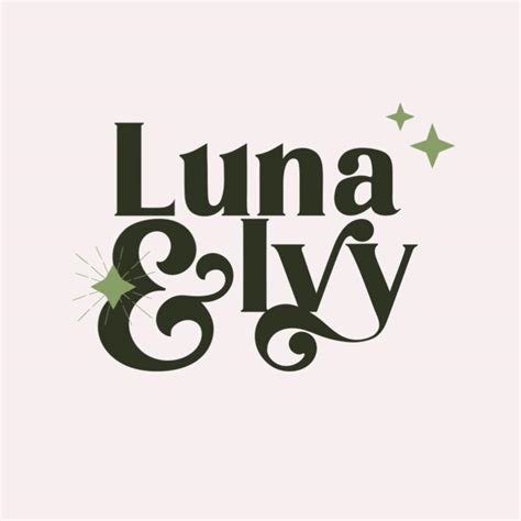 Luna And Ivy