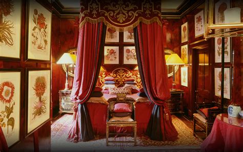 10 Most Romantic Hotel Rooms In The Uk The · Lrg · Blog