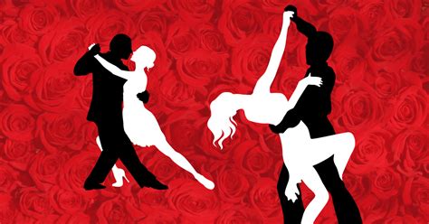 we re conducting a survey of argentine tango dance lovers please