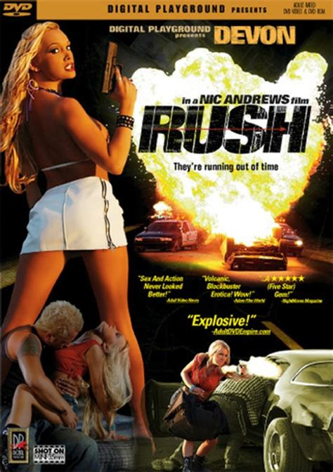 Rush 2002 Adult Dvd Empire