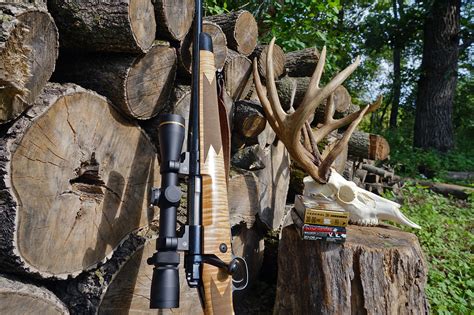 Best Deer Hunting Rifles Of 2023 Outdoor Life