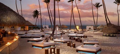 paradisus palma real golf spa resort dominican republic caribtours