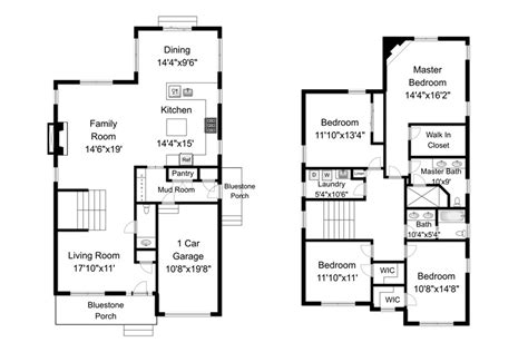 maple floor plans premier design custom homes
