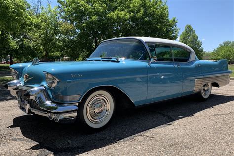 cadillac fleetwood sixty special  sale  bat auctions closed  july   lot
