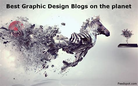 top  graphic design blogs  graphic designer  follow