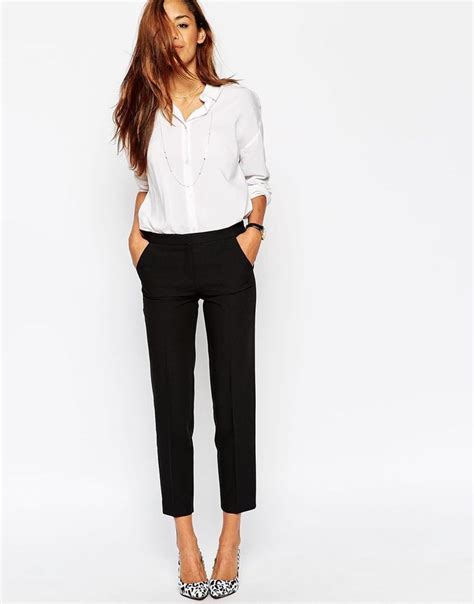 work outfits  trousers ideas work outfit work attire clothes