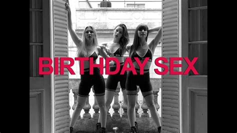 birthday sex jeremih l choreography mati napp youtube