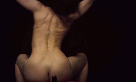 Juliette Binoche Nude – High Life 4 Pics  And Video Thefappening